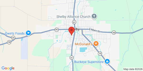 Points of Interest in Lower Manhattan