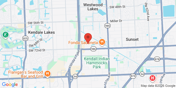 Points of Interest in Lower Manhattan