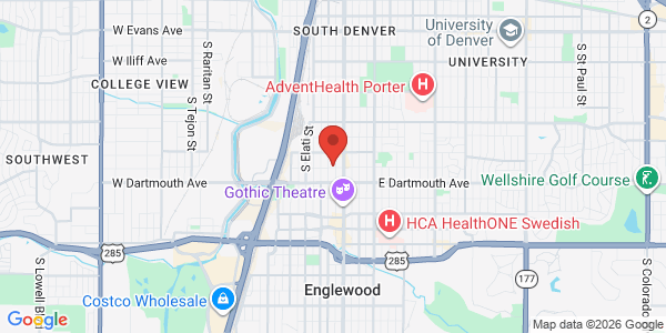 Points of Interest in Lower Manhattan