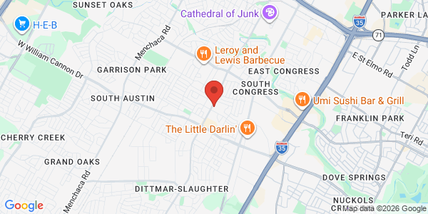 Points of Interest in Lower Manhattan