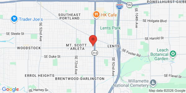 Points of Interest in Lower Manhattan