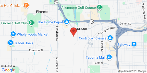 Points of Interest in Lower Manhattan