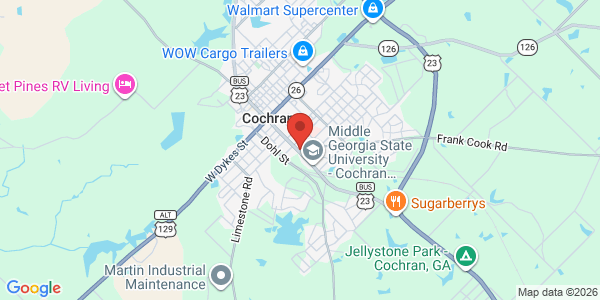 Points of Interest in Lower Manhattan