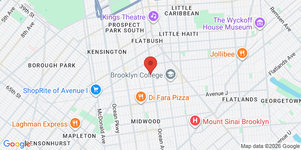 Points of Interest in Lower Manhattan