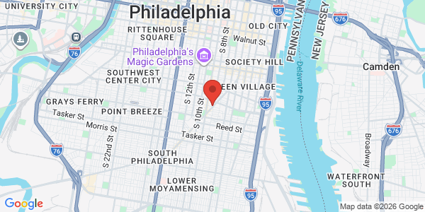 Points of Interest in Lower Manhattan