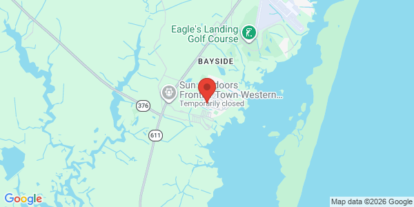 Points of Interest in Lower Manhattan