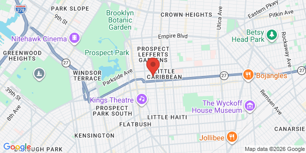 Points of Interest in Lower Manhattan