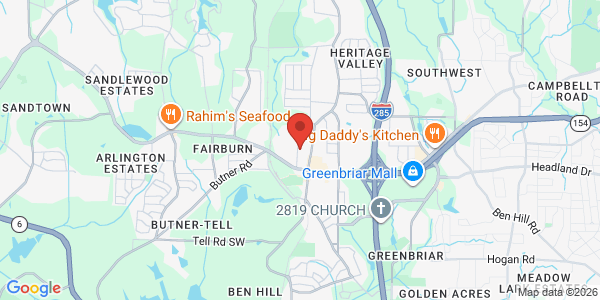 Points of Interest in Lower Manhattan