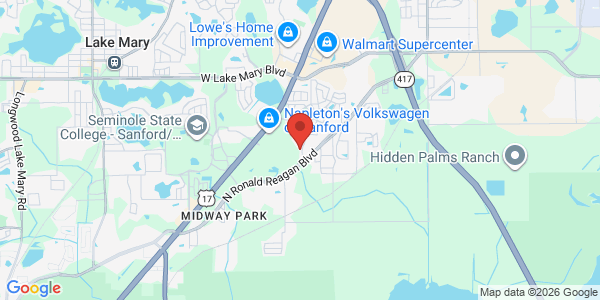 Points of Interest in Lower Manhattan