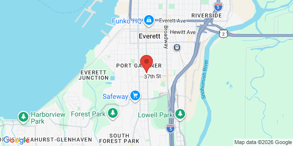 Points of Interest in Lower Manhattan