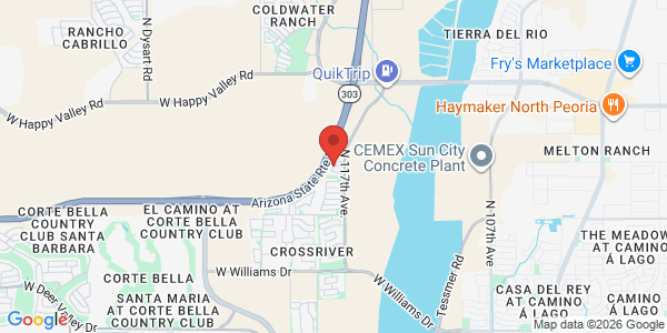 Points of Interest in Lower Manhattan