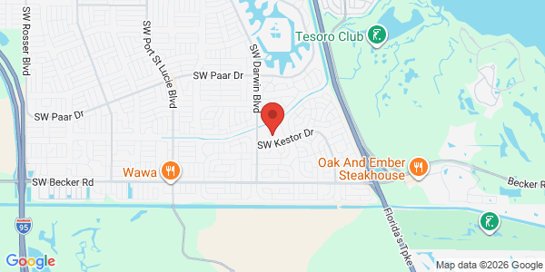 Points of Interest in Lower Manhattan