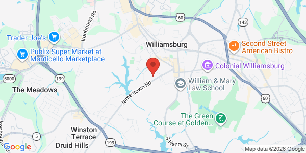 Points of Interest in Lower Manhattan