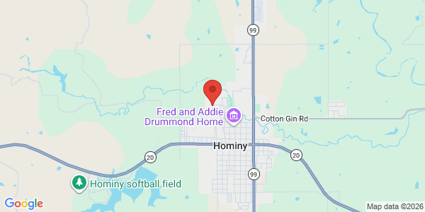 Points of Interest in Lower Manhattan