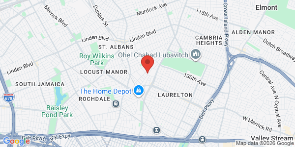 Points of Interest in Lower Manhattan