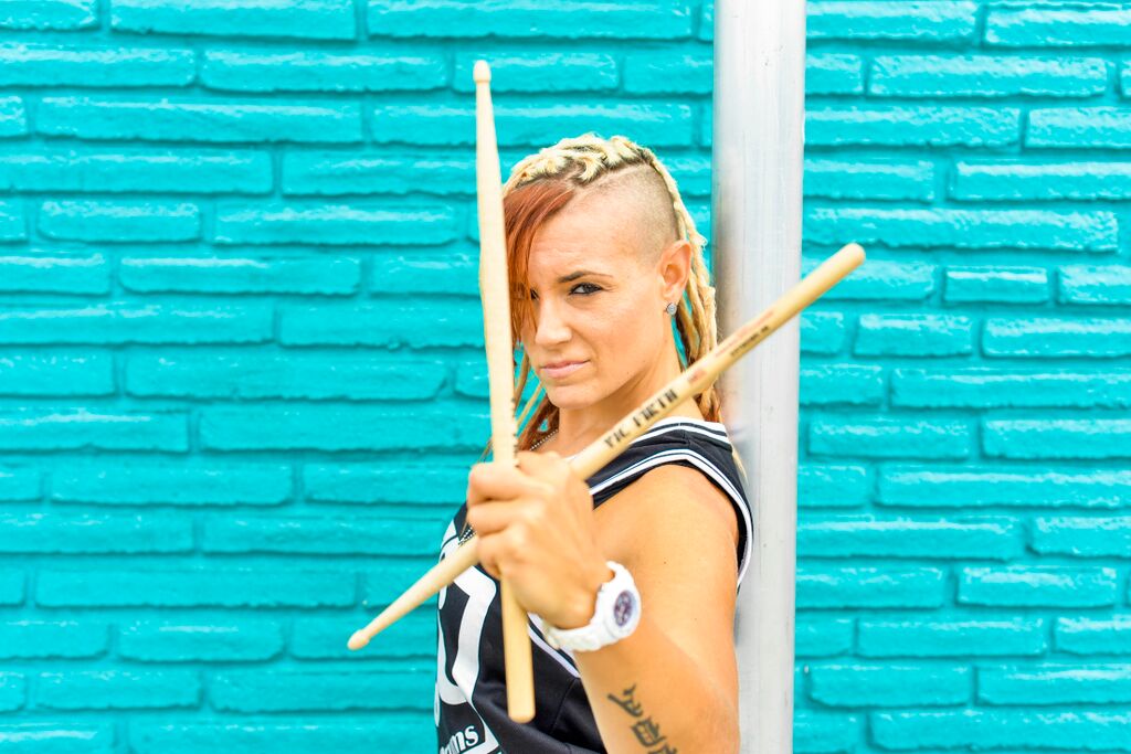 Elisa S.  Instructor Plantation, FL