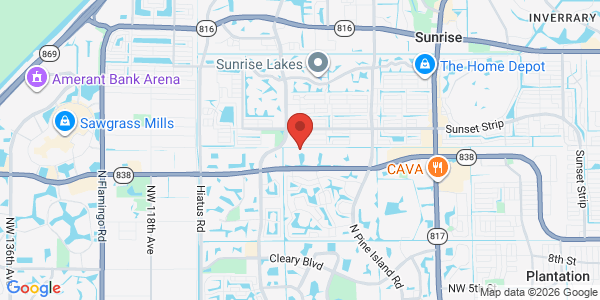 Points of Interest in Lower Manhattan