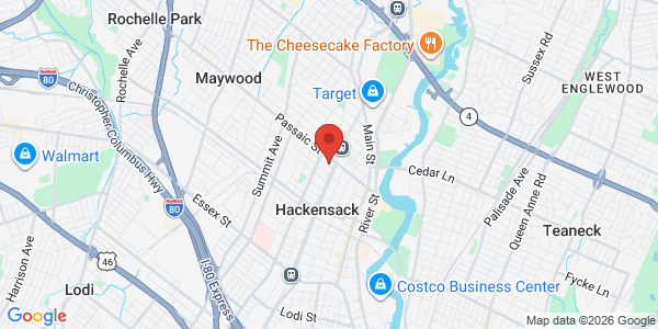 Points of Interest in Lower Manhattan