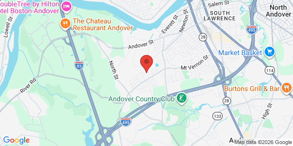 Points of Interest in Lower Manhattan