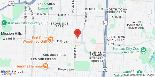 Points of Interest in Lower Manhattan