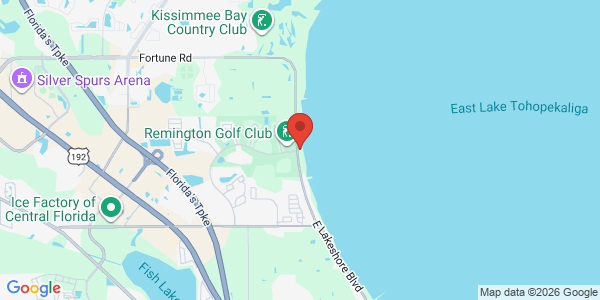 Points of Interest in Lower Manhattan