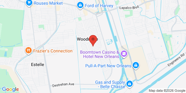 Points of Interest in Lower Manhattan