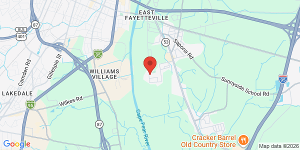 Points of Interest in Lower Manhattan