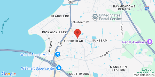 Points of Interest in Lower Manhattan