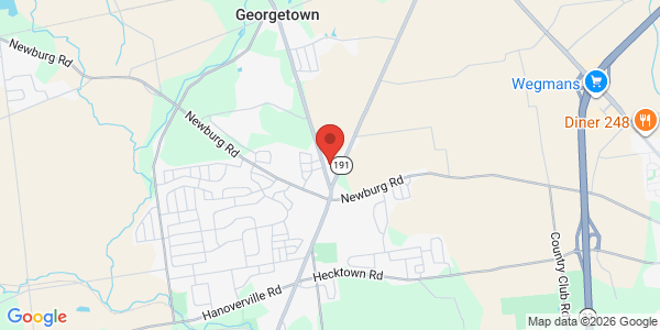 Points of Interest in Lower Manhattan