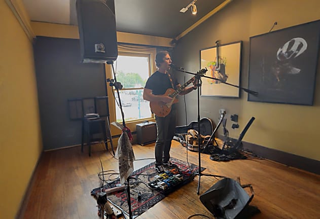 Russell D.  Instructor Lakewood, CO