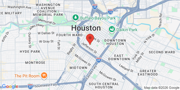 Points of Interest in Lower Manhattan