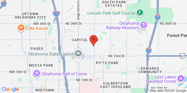 Points of Interest in Lower Manhattan