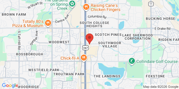 Points of Interest in Lower Manhattan