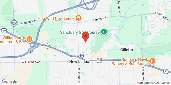 Points of Interest in Lower Manhattan