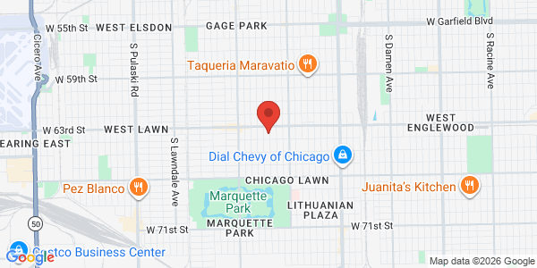 Points of Interest in Lower Manhattan