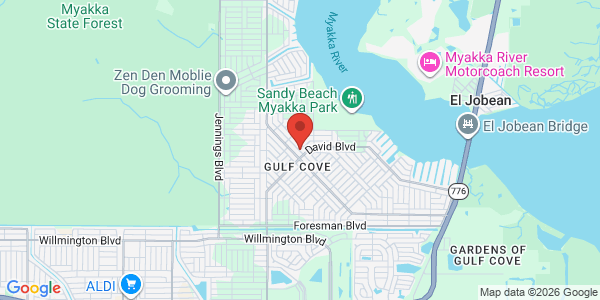 Points of Interest in Lower Manhattan