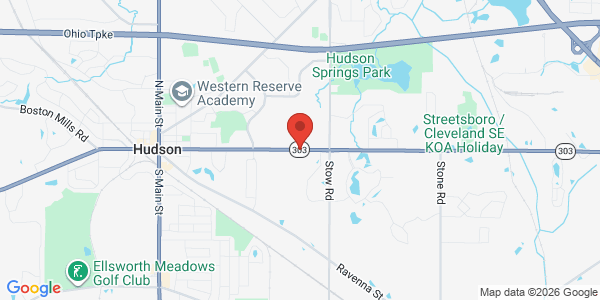 Points of Interest in Lower Manhattan