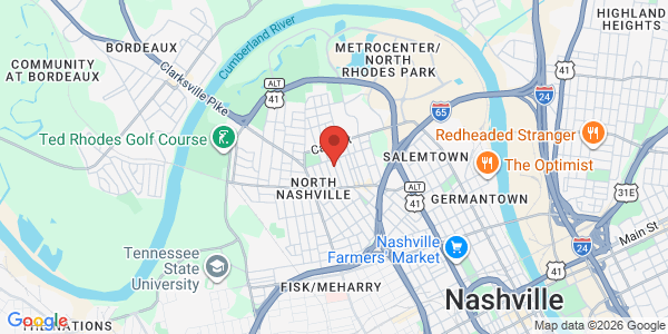 Points of Interest in Lower Manhattan