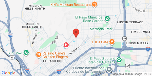 Points of Interest in Lower Manhattan