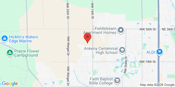 Points of Interest in Lower Manhattan