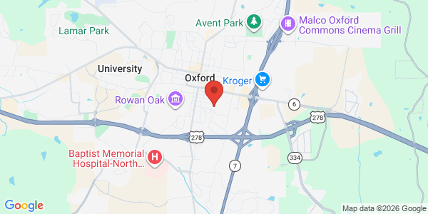 Points of Interest in Lower Manhattan