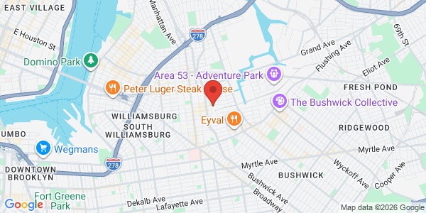 Points of Interest in Lower Manhattan