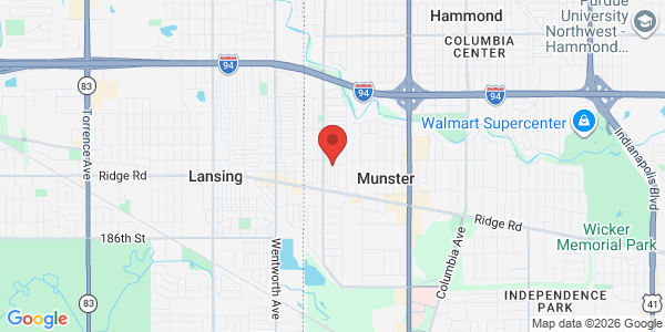 Points of Interest in Lower Manhattan