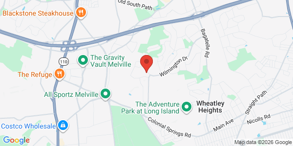 Points of Interest in Lower Manhattan