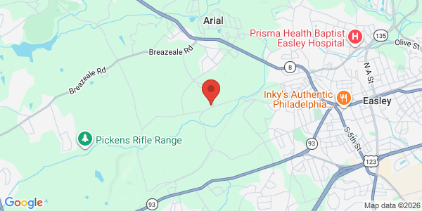 Points of Interest in Lower Manhattan