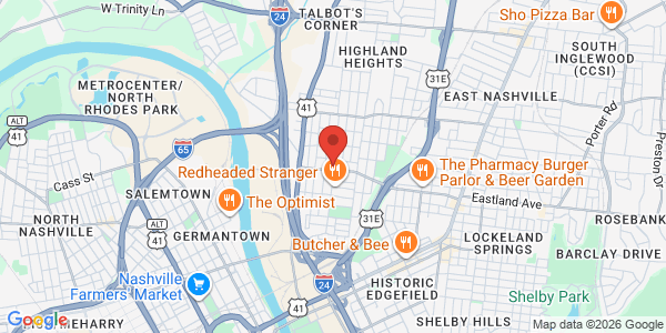 Points of Interest in Lower Manhattan