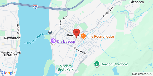 Points of Interest in Lower Manhattan