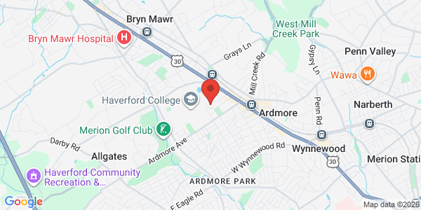 Points of Interest in Lower Manhattan