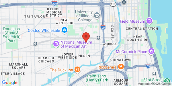 Points of Interest in Lower Manhattan