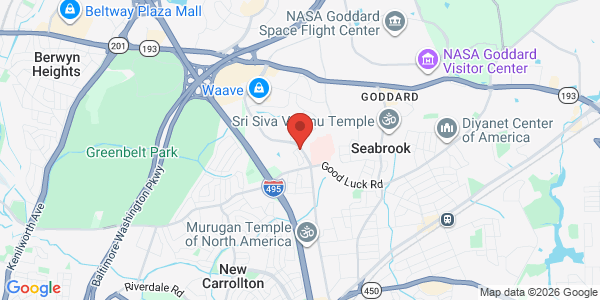 Points of Interest in Lower Manhattan